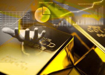 Reverse in 2020 performance of Gold and Oil playing out in 2021