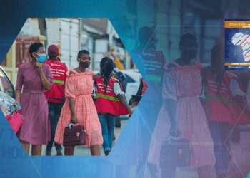 Prospects for sub-Saharan Africa recovery taking shape - World Bank