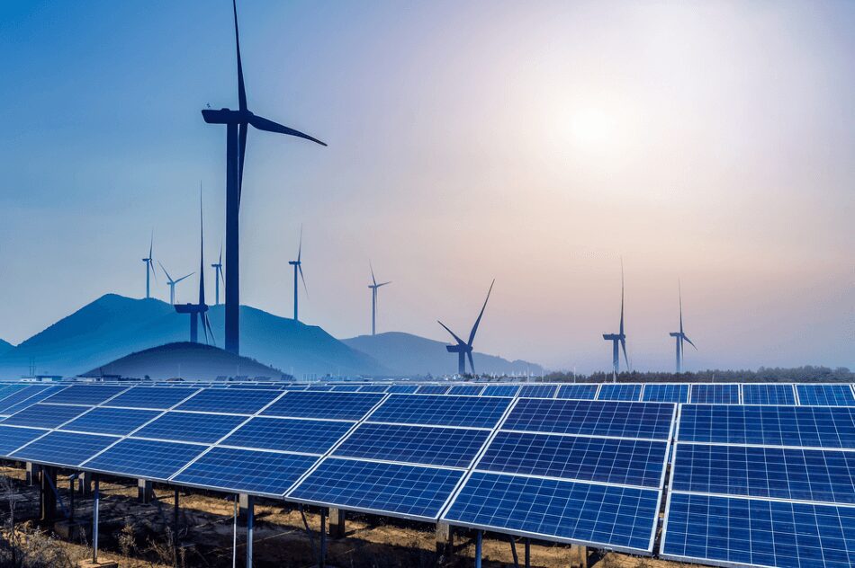 renewable