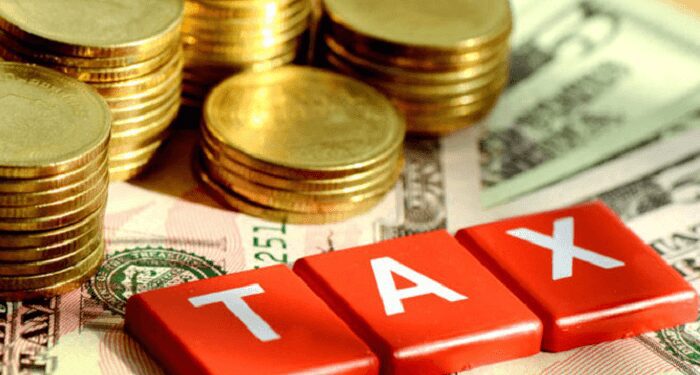 corporate tax