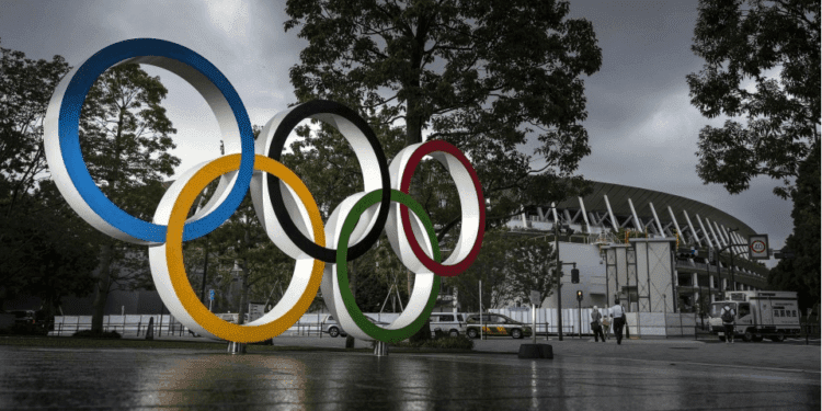 Tokyo 2020: Japan to host Olympic and Paralympic games ‘without overseas spectators’