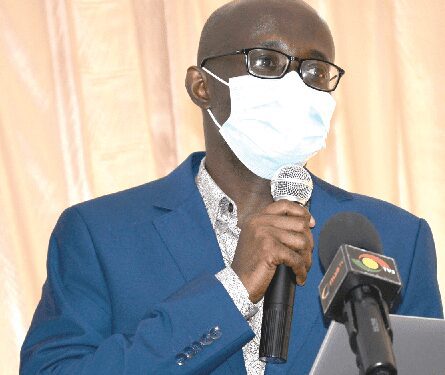 Dr Amponsah Achiano, Programmes Manager of Expanded Programmes on Immunization at Ghana Health Service, has disclosed that to date, Ghana has taken delivery of approximately 8.23 million vaccines.