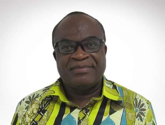 Mr kwaku agyeman duah