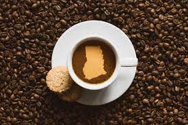 Ghana’s coffee consumption to grow by 5.9% over the next five years