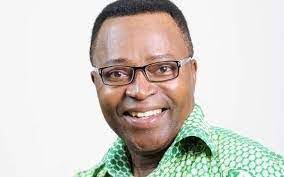 The Ghana National Film Authority will be launching the Presidential film pitch series today, Wednesday 28th April 2020,