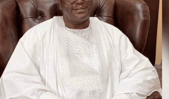 Focus on non-tax revenue, block illicit financial flows, GRA advised