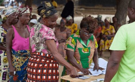 US$25 million earmarked for LEAP under GPSNP 2 1 US$25 million earmarked for LEAP under GPSNP 2