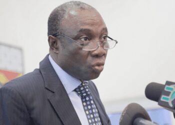 Intelligence gathering needed- Pru East MP on robbery attacks