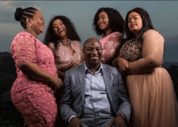 10 children Popular South African polygamist, Musa Mseleku has slammed the proposal for polyandry in his country, emphasizing that it's "an attack on the institution of marriage", and "it will never work" because it is not a well-thought idea.