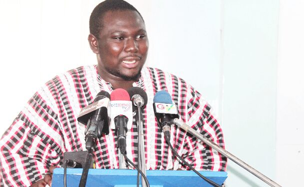 Chief Executive Officer of the Chamber of Young Entrepreneurs, Sherif Ghali, has welcomed the YouStart initiative proposed by government in the budget 2022 reading to provide one million jobs for the youth in the country.