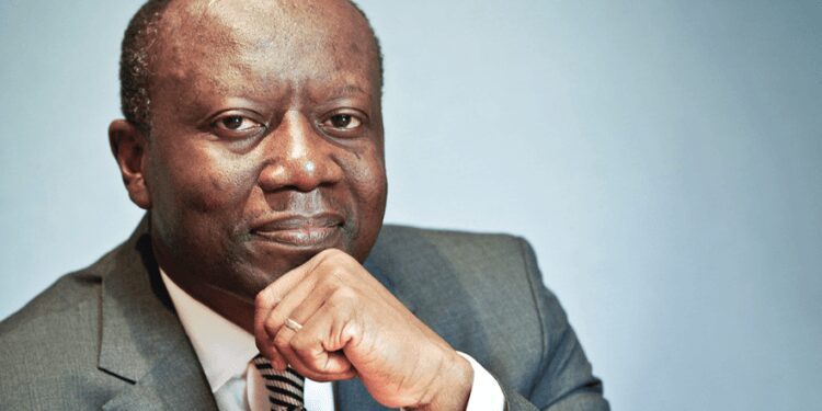 Show Leadership and Tackle Problems Hindering Africa’s Post-COVID-19 Recovery, Ofori-Atta charges AfDB 1 Finance Minister Still at Post- Finance Ministry