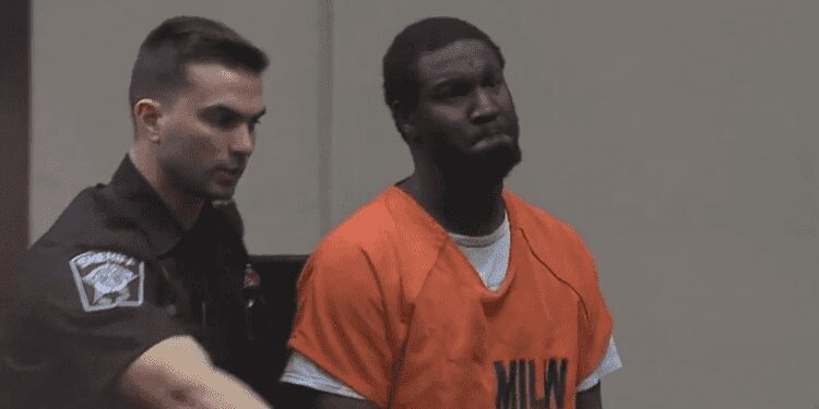 Man jailed 20 years for killing son in fight over slice of Father's Day cake A Wisconsin man, Travis Stackhouse has been imprisoned for 20 years after murdering his 5-year-old son in June 2019 over a slice of Father's Day cake.
