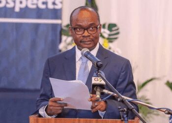 BoG calls for greater efficiency in debt management