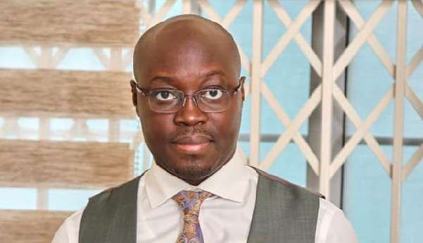 Run to IMF, Economy In Crisis and Heading Towards Collapse- Ato Forson