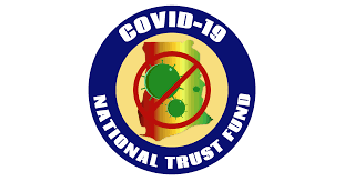 Gov’t running out of COVID-19 Trust Funds 1 Gov’t running out of COVID-19 Trust Funds
