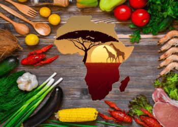Ghana ranks 3rd in SSA’s 2020 Food Security Index