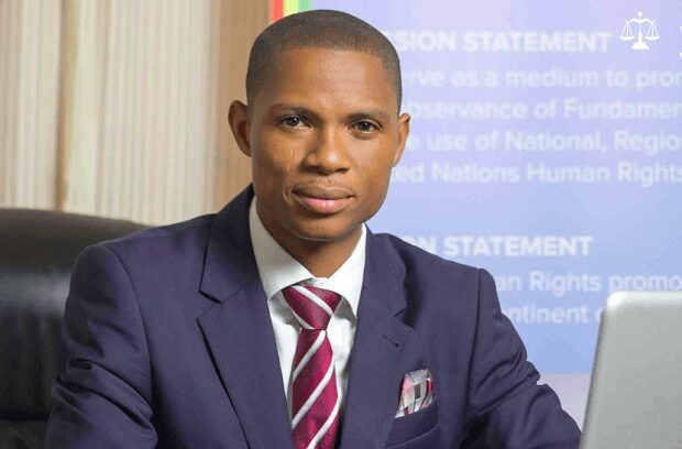 Anti-LGBTQ+ Bill, bold attempt to bring finality on Ghana’s position- Francis-Xavier