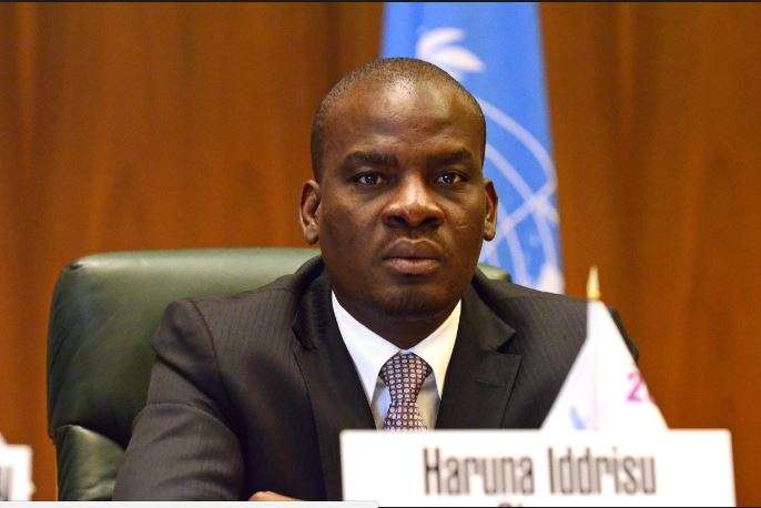 Assin-North Court Ruling: The judge erred both in law and in fact – Haruna Idddrisu