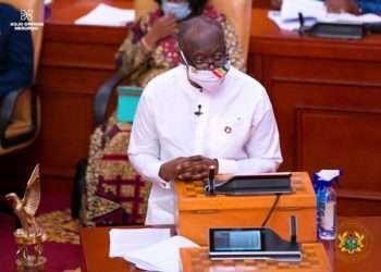 Gov’t reiterates commitment to increasing tax-to-GDP ratio to 20%