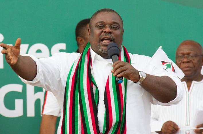 Koku Anyidoho 1