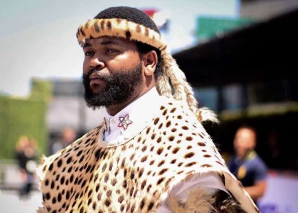 South Africa Music Awards 2021 unveil stellar line-up 2 Sjava