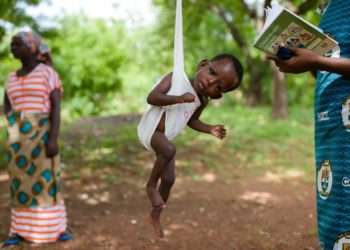AfDB, partners, renew commitment to end child stunting in Africa