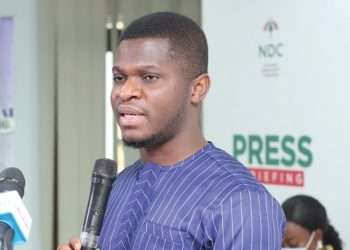 NDC to appeal court ruling on Assin North Re-election