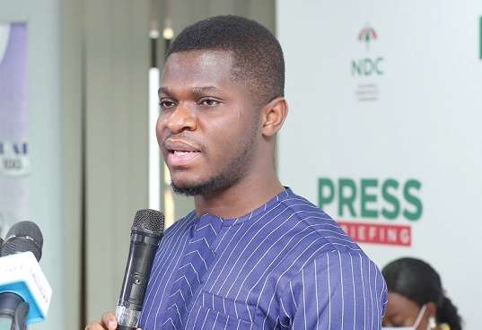 NDC to appeal court ruling on Assin North Re-election