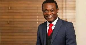 Kissi Agyebeng, Special Prosecutor.