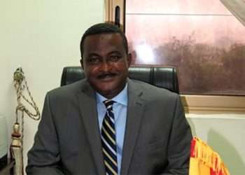 Planting For Food And Jobs should’ve been employment avenue for youth- Ricketts Hagan