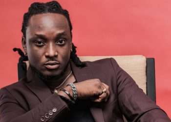 VGMA Reggae/Dancehall Artiste of the Year, Epixode has stated that he would have still won the prestigious award even if the two main Dancehall acts in Ghana, Shatta Wale and Stonebwoy were nominated in that category.