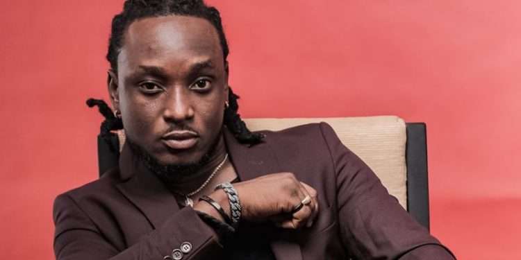 Even if Shatta Wale and Stonebwoy were nominated, I would have still won- Epixode 1 VGMA Reggae/Dancehall Artiste of the Year, Epixode has stated that he would have still won the prestigious award even if the two main Dancehall acts in Ghana, Shatta Wale and Stonebwoy were nominated in that category.