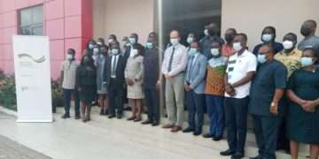 GIZ engages capacity building to support Ghana’s mortgage and housing scheme, GIZ Ghana