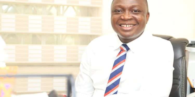 Gov’t Policies without the youth is bound to fail- Nelson Owusu-Ansah