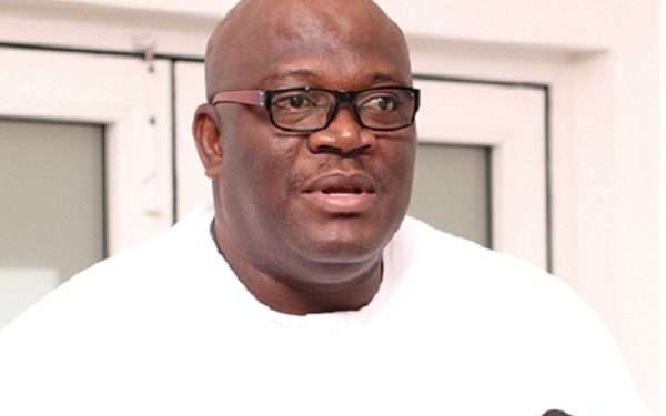 Greater Accra Regional Minister, Henry Quartey, has urged presiding members to intensive sensitization drives at the districts level to ensure decongestion efforts are sustained.