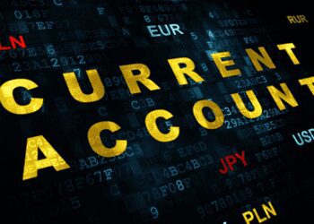 Current account to worsen over the next five years