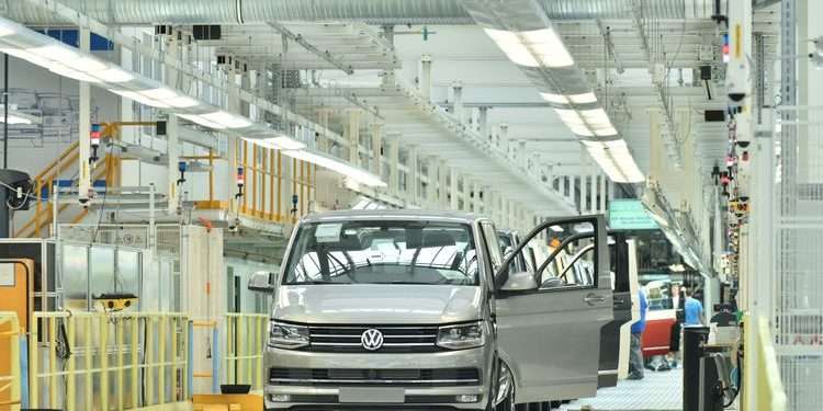 Digital logistics start-ups to increase commercial vehicle demand in SSA