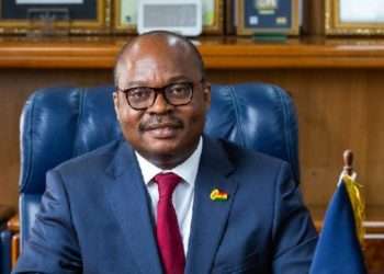 BoG Charges Banks to Submit Capital Restoration Plans