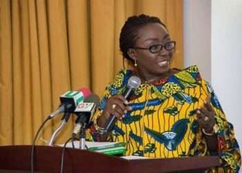 Alleviate border towns residents suffering- Ketu South MP to government