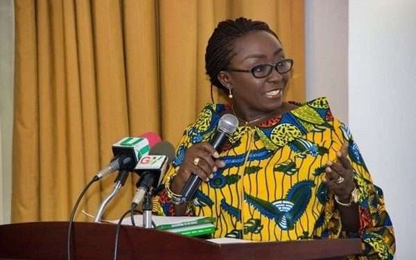 Alleviate border towns residents suffering- Ketu South MP to government