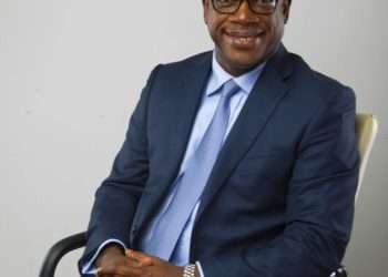 LeapFrog Investments acquire 16.94% shares of Fidelity Bank Ghana