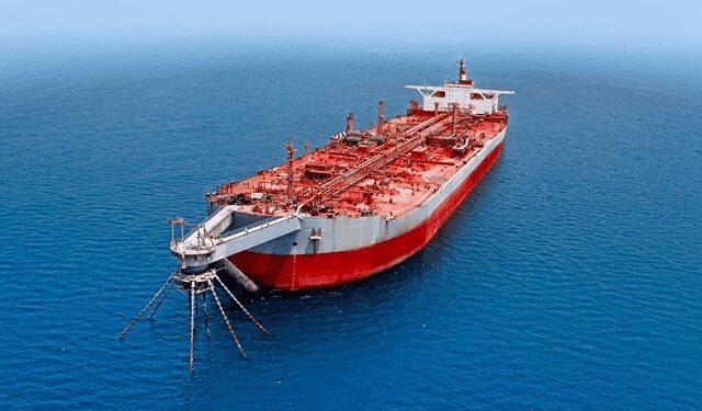 Abandoned Tanker in the Red Sea is a Ticking Time Bomb, IGAD Warns