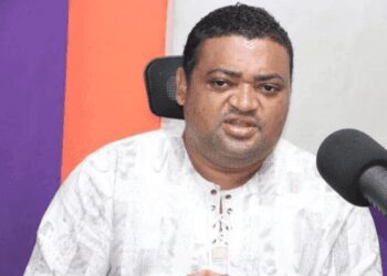 $100 million to commence Agenda 111 project, inadequate- Joseph Yamin