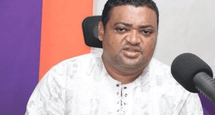 $100 million to commence Agenda 111 project, inadequate- Joseph Yamin