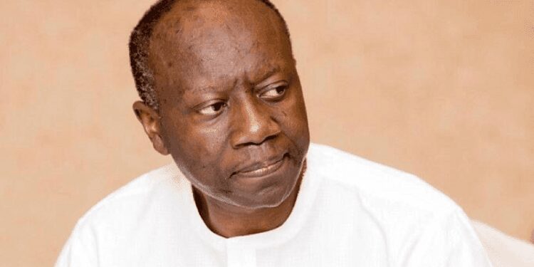 Virtual 2021 Accra SDGs Investment Fair kicks off today