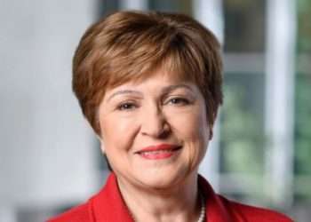 IMF begins disbursement of $650 billion SDR allocation - Ms. Kristalina Georgieva