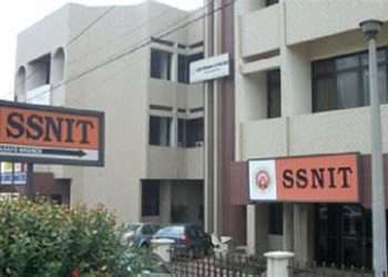 SSNIT retrieves USD 4.15 million from lost funds