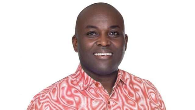 Strong commitment needed to secure power in 2024 – Odeneho Kweku Appiah