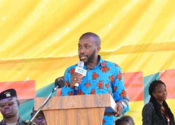 Volta Region youth to benefit from collaboration between AGI and Ho Node Hub- Mr. Dela Gadzanku