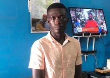 Abesim alleged murder suspect remanded by court